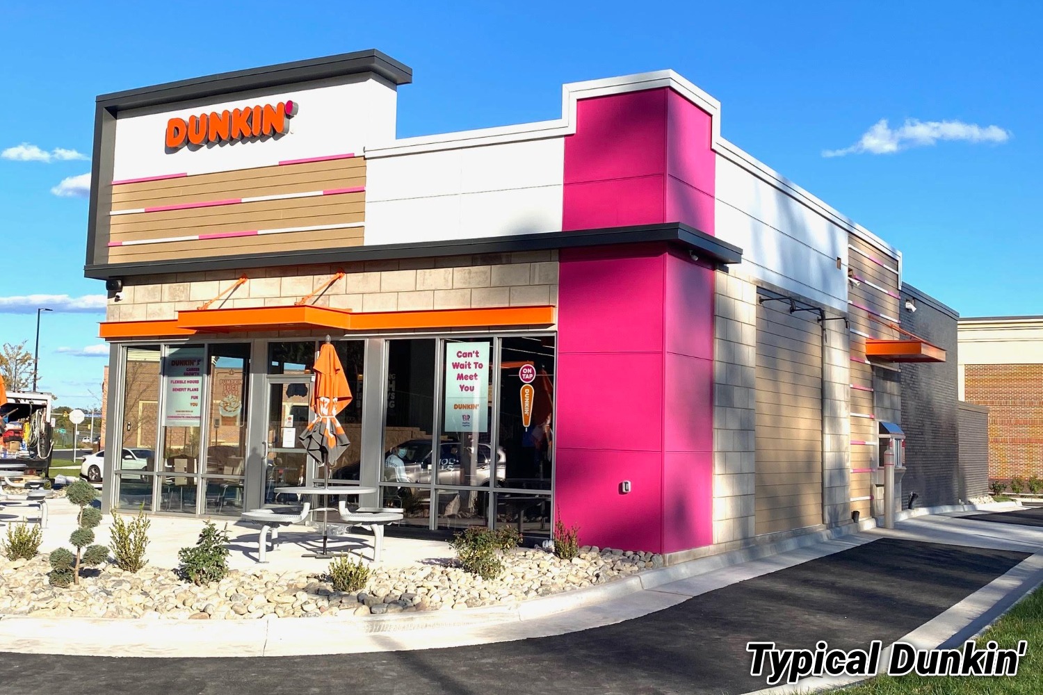 National coffee chain bringing 2 new locations