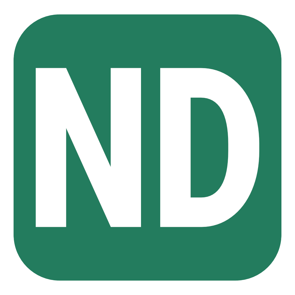 Development Map - Norman Development