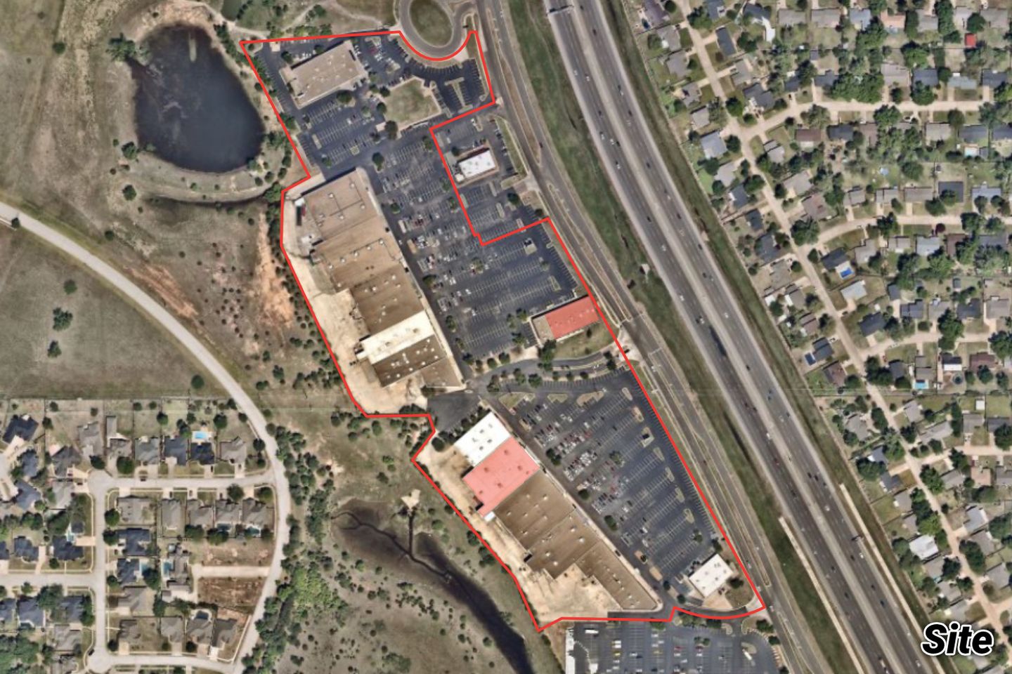 Skechers Burlington to occupy space in Parkway Plaza Norman